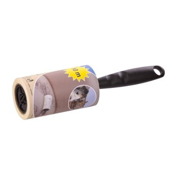 Rolă pentru îndepărtarea firelor de păr wenko pets, 10 m