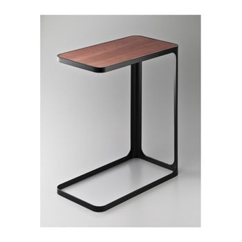 Măsuță yamazaki frame, negru
