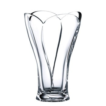 Vază din cristal Nachtmann Calypso, ⌀ 24 cm