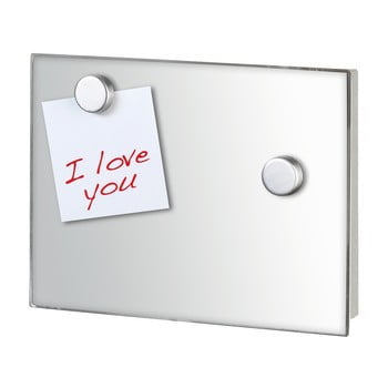 Cutie cu magnet pentru chei wenko home, 15 x 20 cm