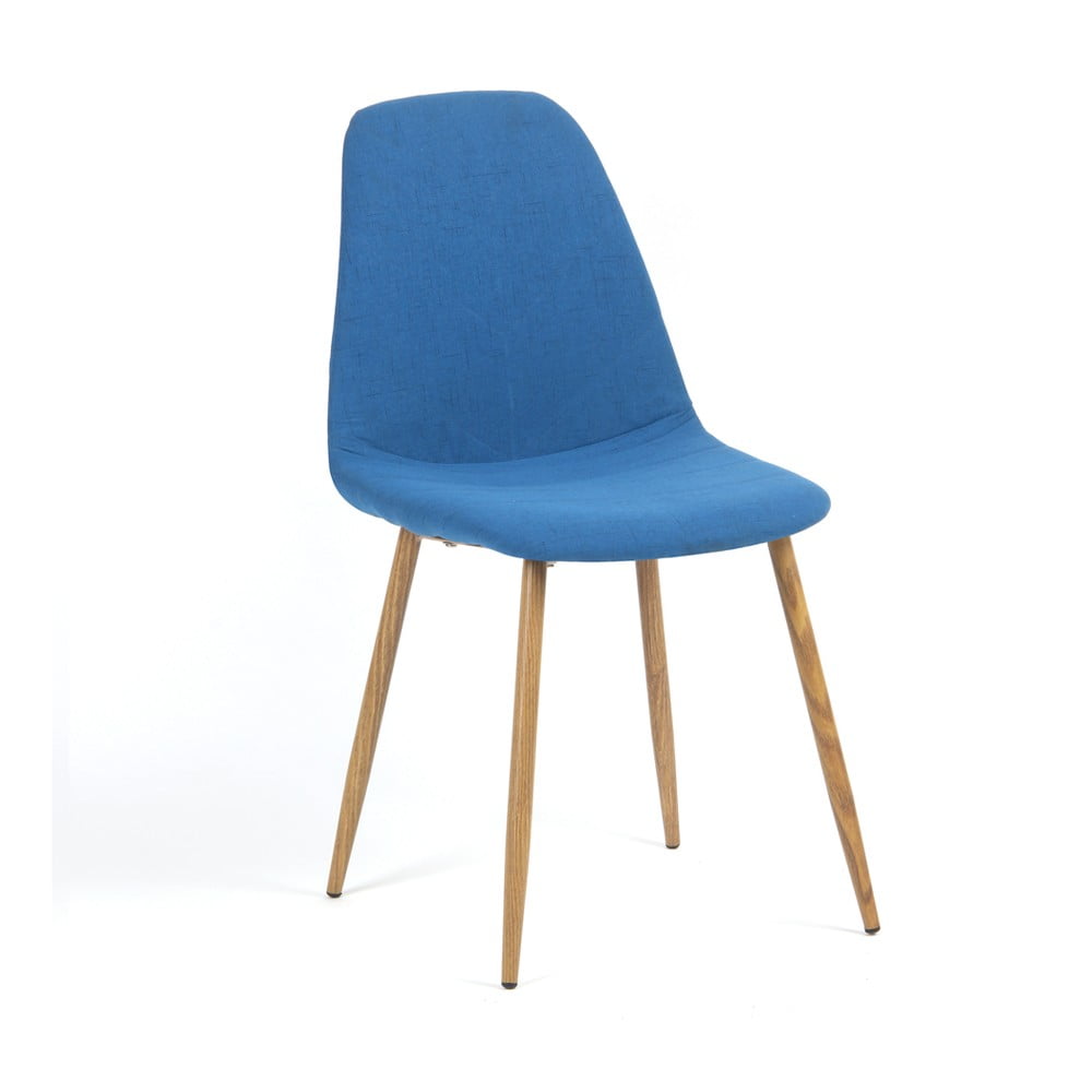 Jídelní židle Sky, modrá