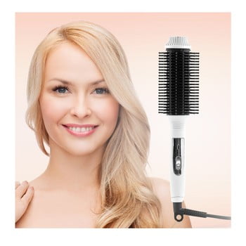 Perie electrică pentru coafat innovagoods styling