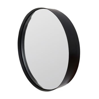 Oglindă de perete white label raj, 75 cm