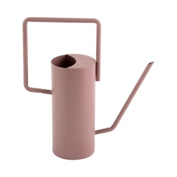 Stropitoare din metal pt living grace, înălțime  29 cm, roz deschis