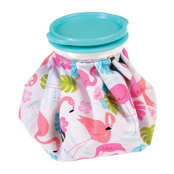 Pungă pentru gheață rex london flamingo bay