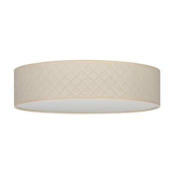 Plafonieră bulb attack trece, ⌀ 40 cm, crem