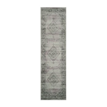 Covor safavieh olivia, 243 x 66 cm