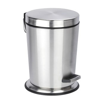 Coș de gunoi cu pedală wenko easy close 5 l
