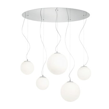 Lustră evergreen lights kumina