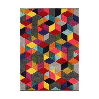 Covor flair rugs radiant dynamic, 230 x 160 cm