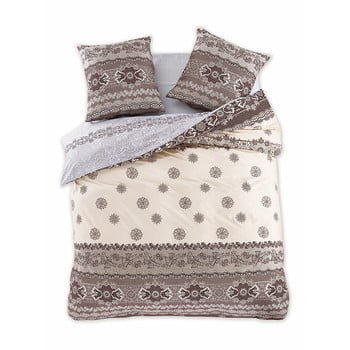 Lenjerie de pat din bumbac decoking annavelle, 200 x 220 cm