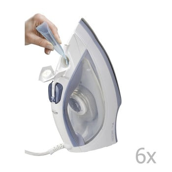 Soluție pentru îndepărtarea calcarului wenko rapid, 12,5 ml