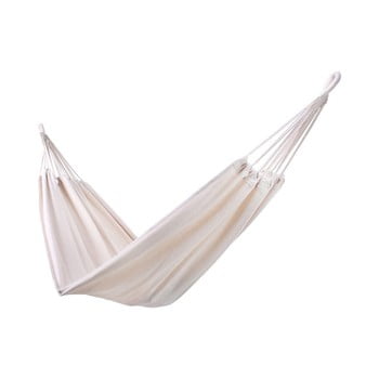 Hamac decoking cotpoly, bej
