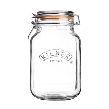 Borcan kilner, 2 l