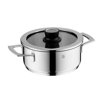 Oală din oțel inoxidabil wmf variocuisine, ø 20 cm