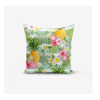 Față de pernă minimalist cushion covers vuntera, 45 x 45 cm