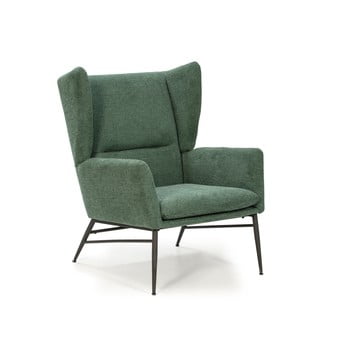 Fotoliu marckeric tilly, verde