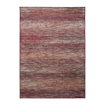 Covor Universal Belga Red, 160 x 230 cm, roșu