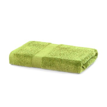 Prosop decoking marina, 70 x 140 cm, verde lime