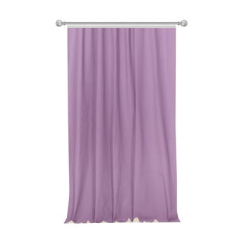 Draperie apolena simple purple, 170 x 270 cm, violet