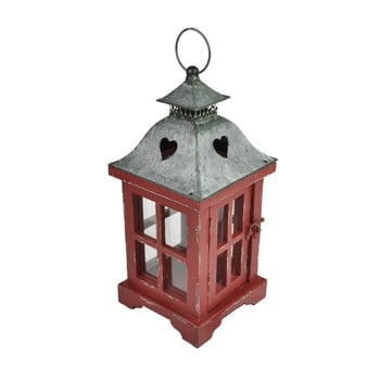 Felinar red antic line chalet