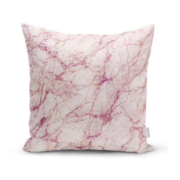 Povlak na polštář Minimalist Cushion Covers Girly Marble, 45 x 45 cm