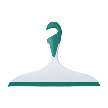 Racletă pentru baie wenko loano, verde-alb