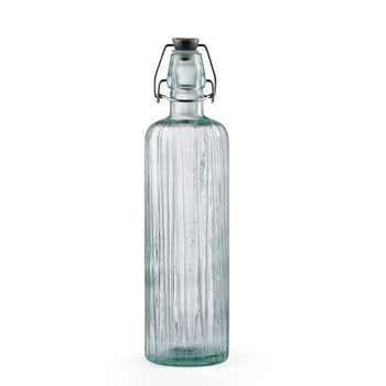 Sticlă pentru apă Bitz Basics Green, 0,75 ml, verde imagine