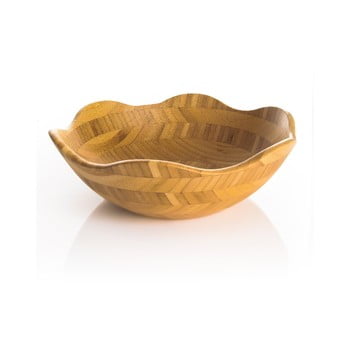 Bol din bambus bambum salvador, ø 30 cm