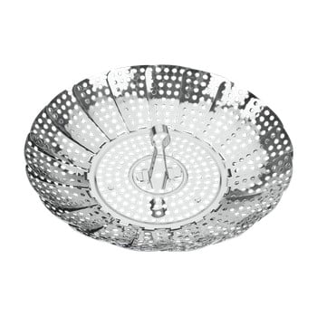 Dispozitiv pentru gătit cu aburi metaltex vaporette, ⌀ 20 cm