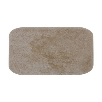 Covoraș de baie confetti bathmats miami, 57 x 100 cm, bej deschis