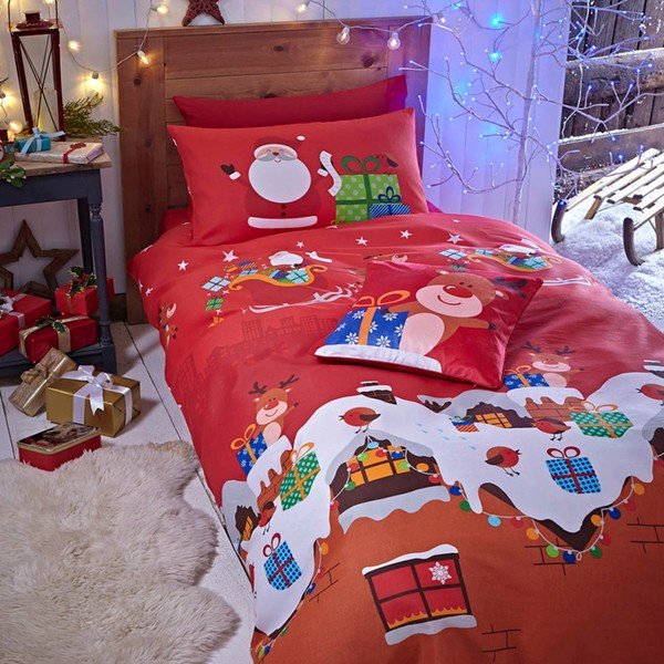 Povlečení Rudolf, 135 x 200 cm