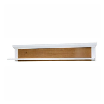 Raft szynaka meble avignon, lungime 134 cm