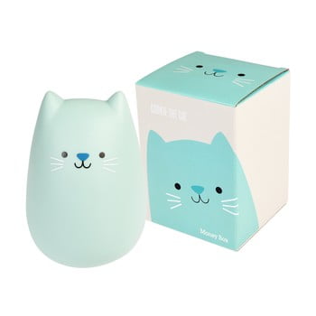 Pușculiță pentru copii rex london cookie the cat