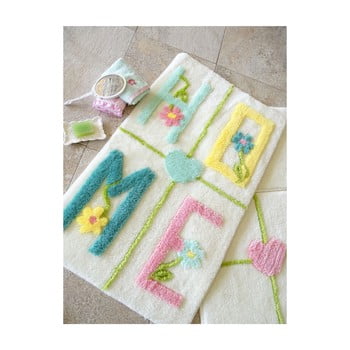 Set 3 covoare de baie home