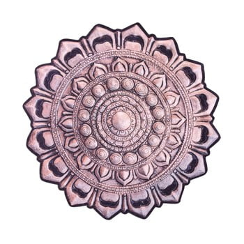 Covor vitaus garuda, ⌀ 100 cm