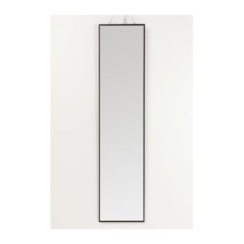 Oglindă perete Kare Design Bella, 180 x 60 cm