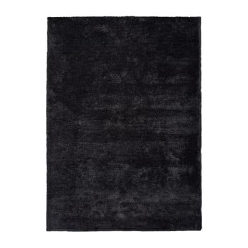 Covor cu smocuri lucrate manual universal shanghai antra, 140 x 200 cm