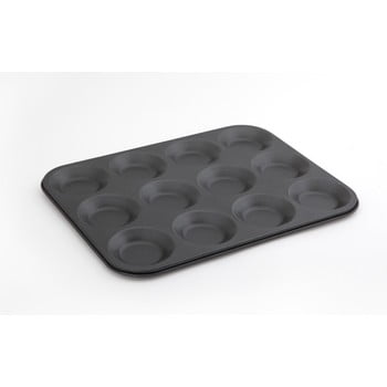 Formă metalică de copt chifle sabichi bun