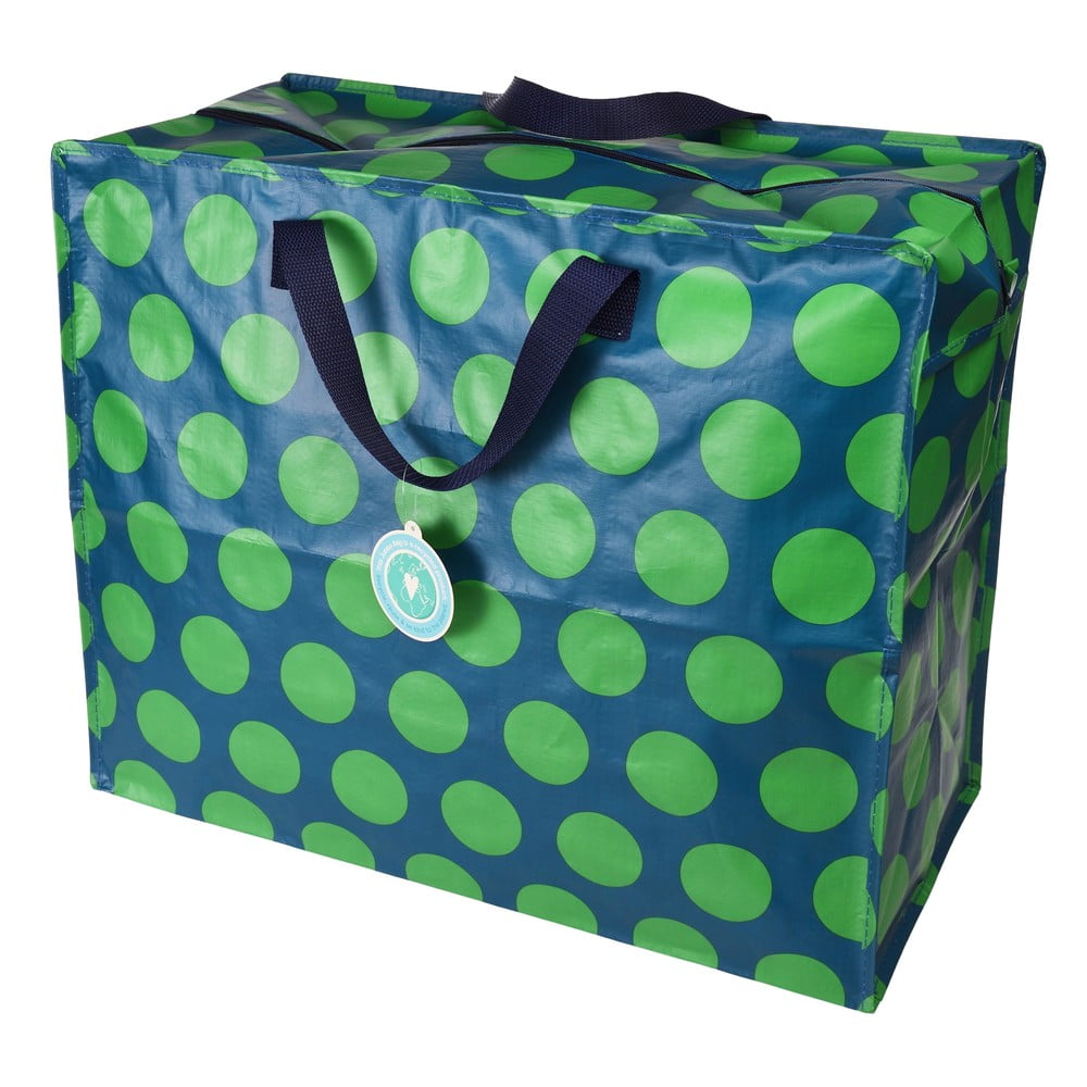 Úložný box na oblečení z recyklovaného plastu 58x28x48 cm Spotlight – Rex London