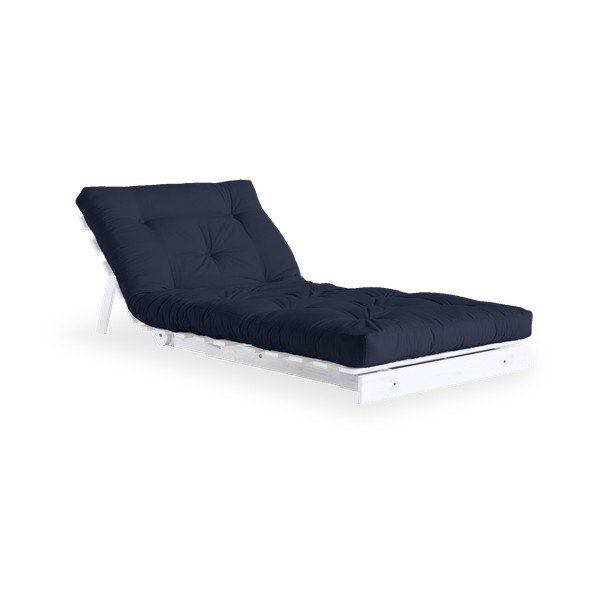 Variabilní křeslo Karup Design Roots White/Navy