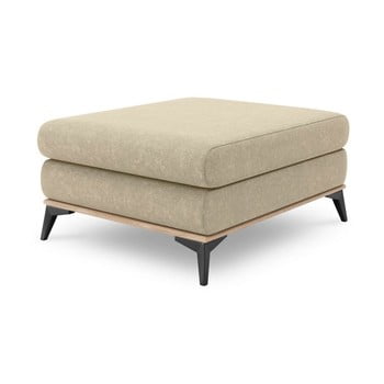 Puf windsor & co sofas planet, bej