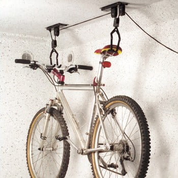 Suport de perete pentru bicicletă jocca