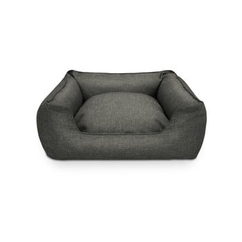 Pat pentru câine marendog pulsar premium, gri