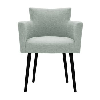 Scaun corinne cobson billie, verde deschis