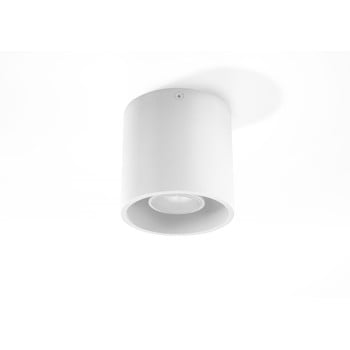 Plafonieră nice lamps roda 1 white