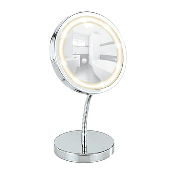 Oglindă cosmetică cu led wenko brolo