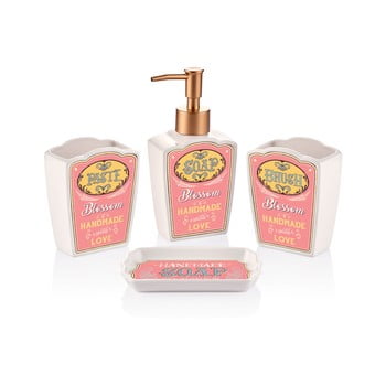 Set accesorii baie the mia bath