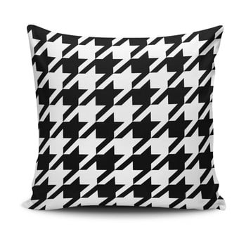 Pernă pentru scaun gravel high fashion, 42 x 42 cm, cu umplutură