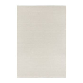 Covor adecvat și pentru exterior elle decor secret millau, 80 x 150 cm, crem bej